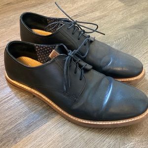 Ben Sherman Mens Dress Shoes - 12